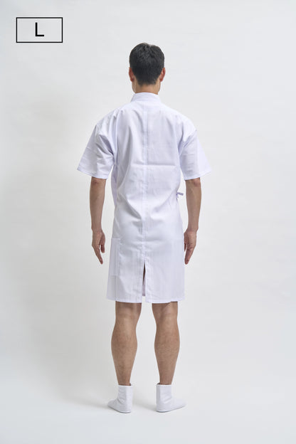Keikogi Cotton/Polyester