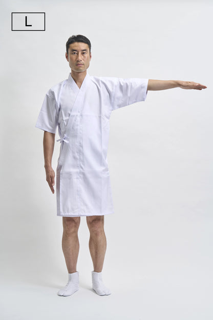 Keikogi Cotton/Polyester
