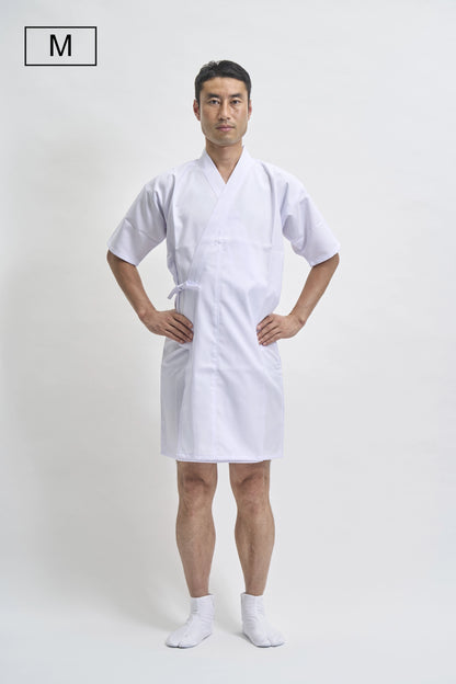 Keikogi Cotton/Polyester