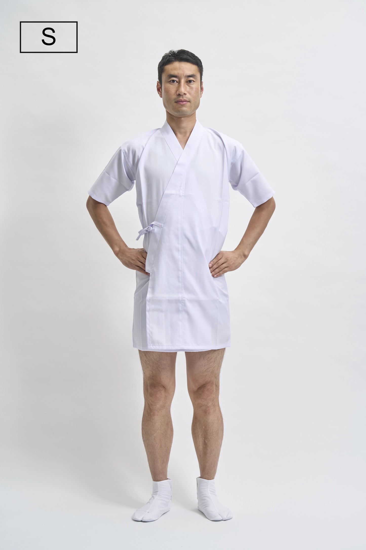 Keikogi Cotton/Polyester