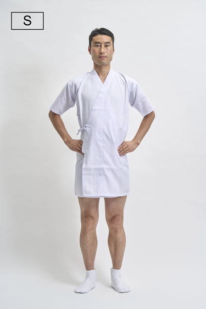 Keikogi Cotton/Polyester