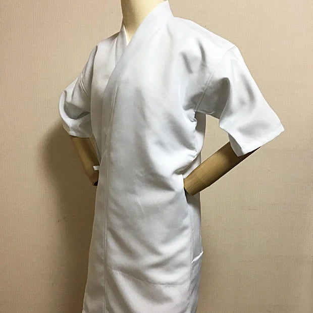 Keikogi Fleece Combination