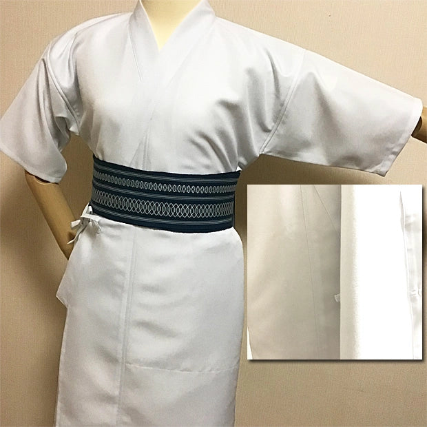 Keikogi Fleece Combination