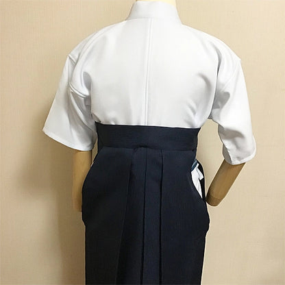 Keikogi Fleece Combination