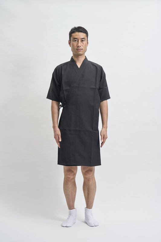 Keikogi Black