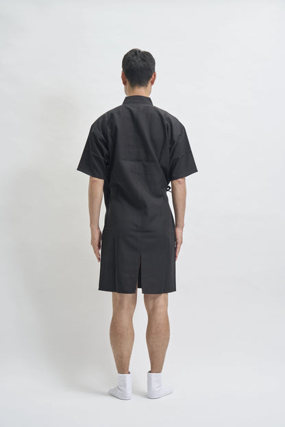 Keikogi Black