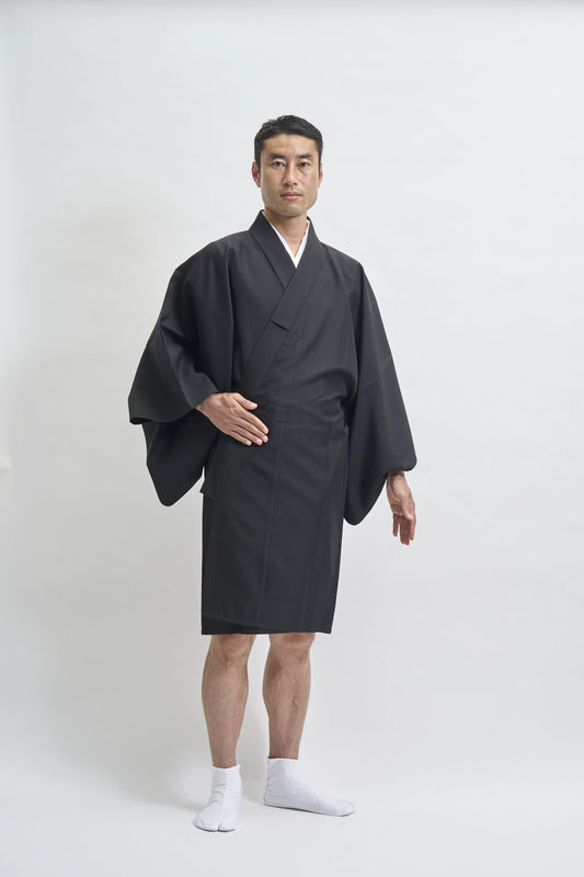 Kimono Butcher Color