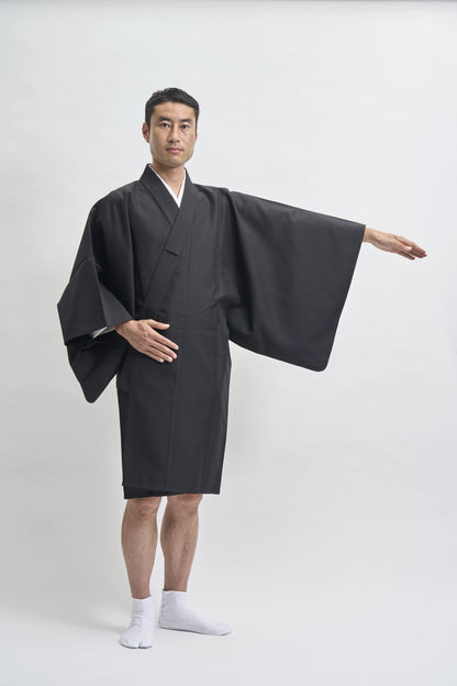 Kimono Butcher Color