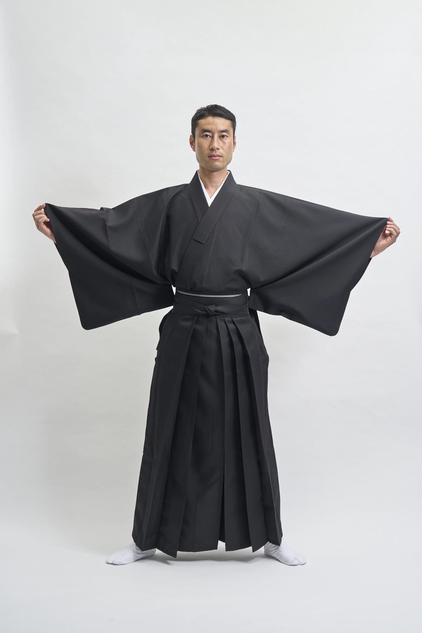 Kimono Butcher Color