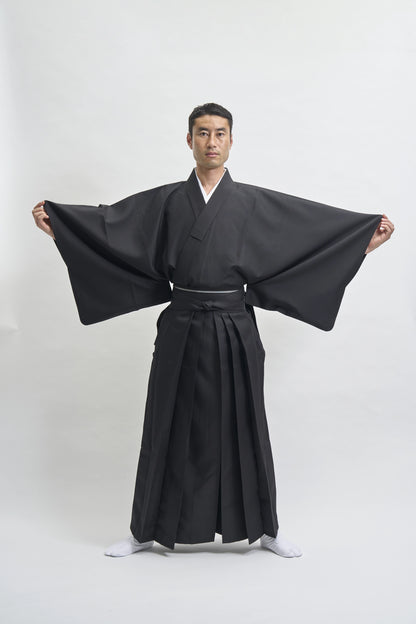 Kimono Butcher Color