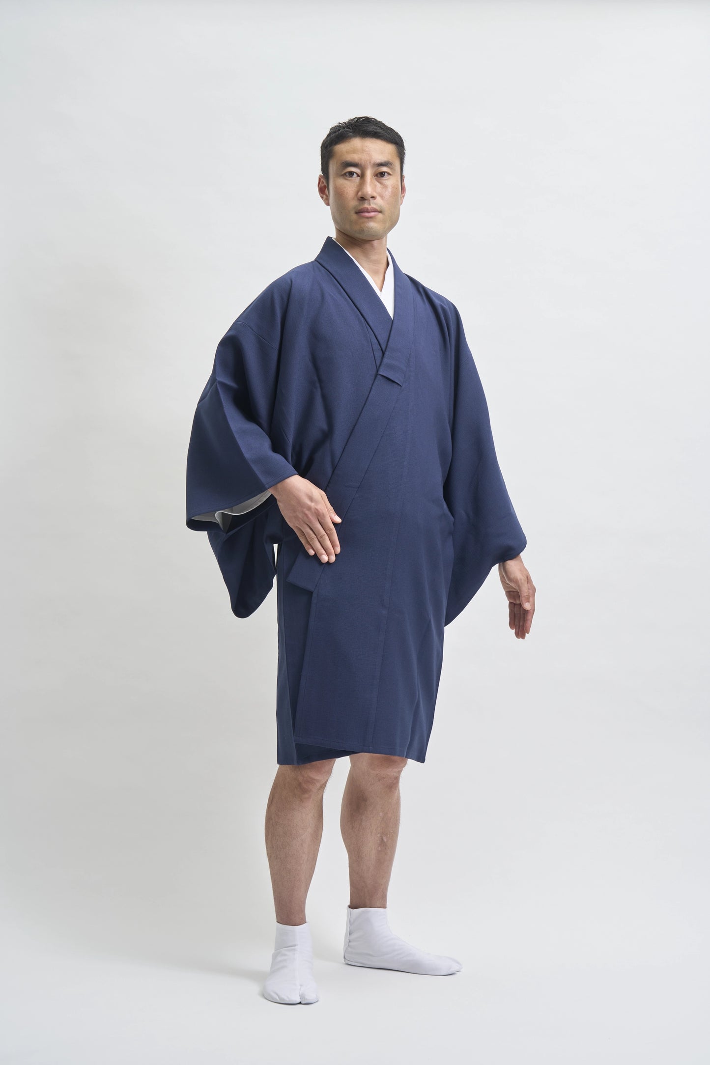 Kimono Butcher Color