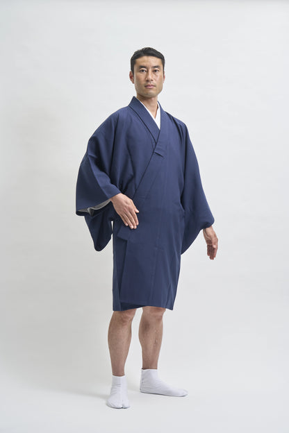 Kimono Butcher Color