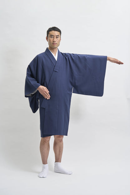 Kimono Butcher Color