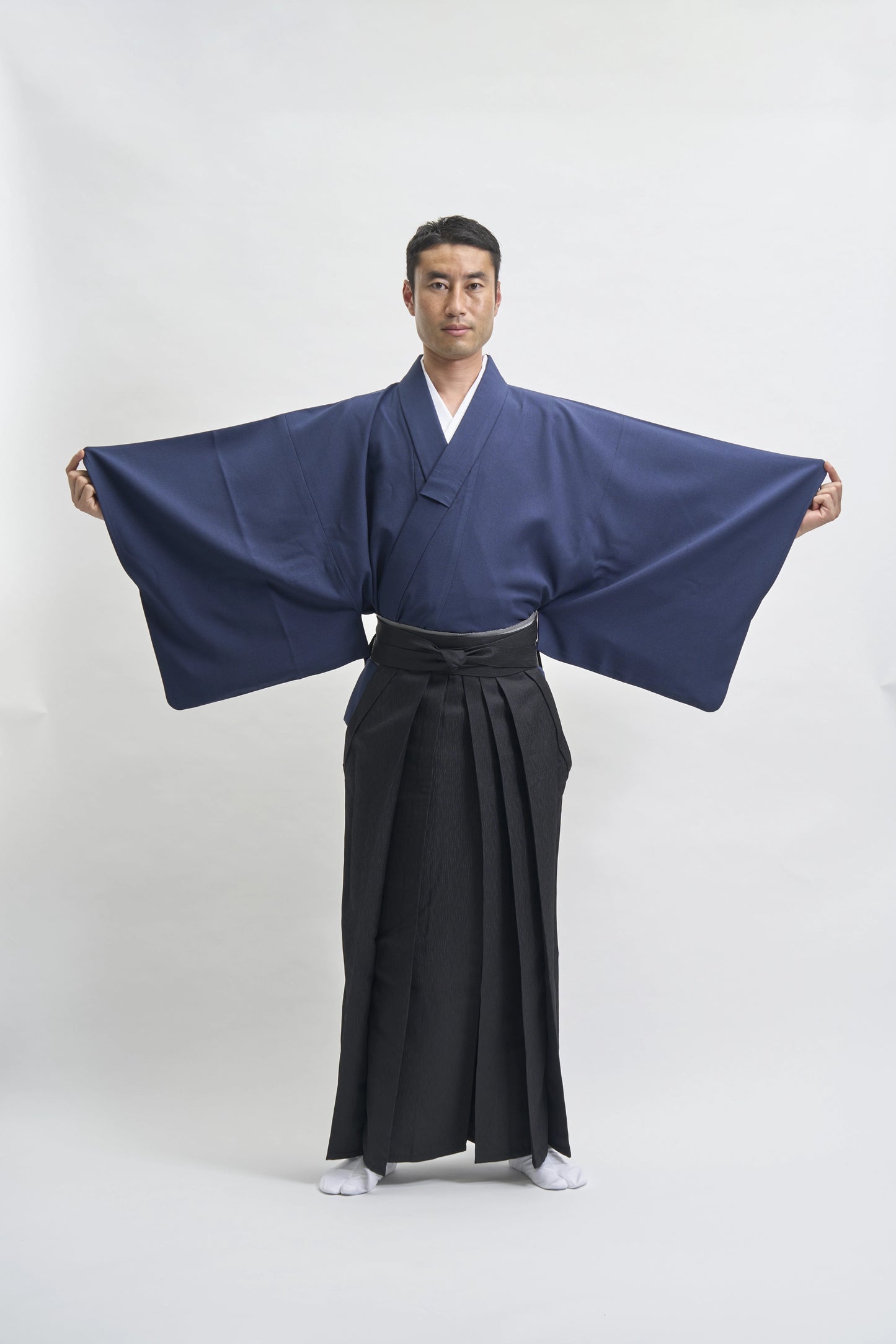 Kimono Butcher Color