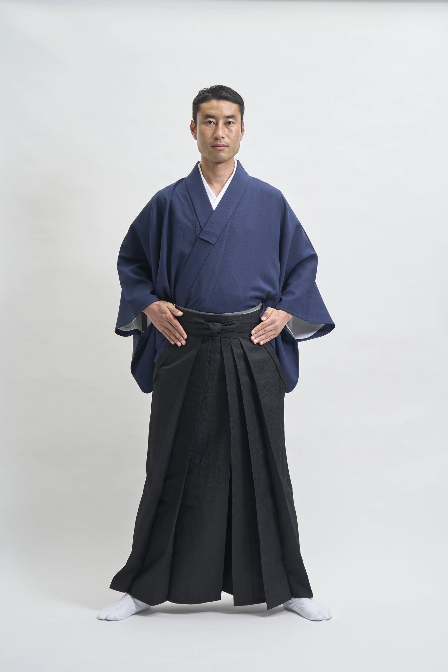 Kimono Butcher Color