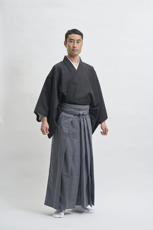Kimono Juban Set