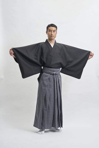 Kimono Juban Set