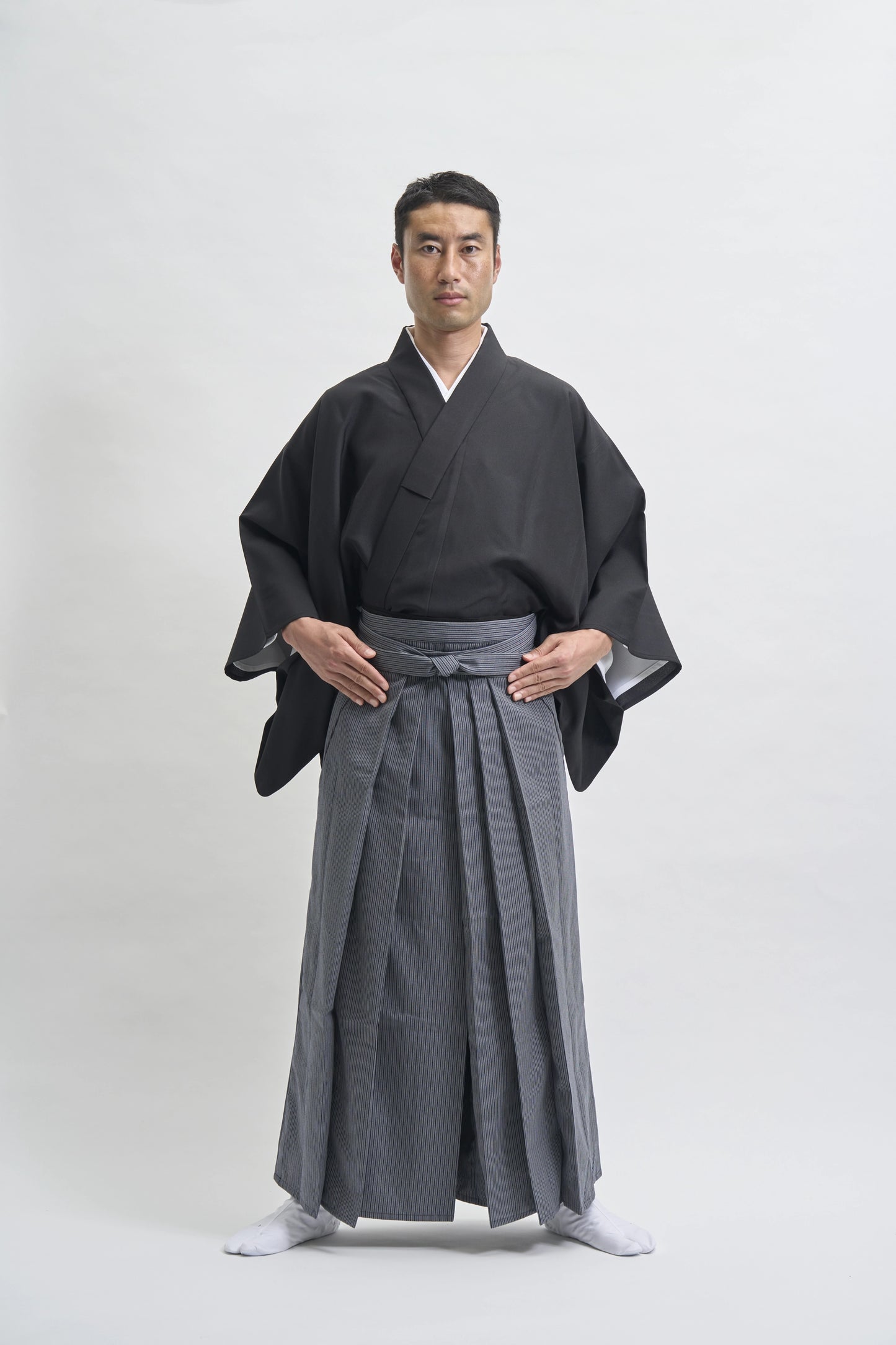 Kimono Juban Set