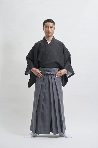 Kimono Juban Set