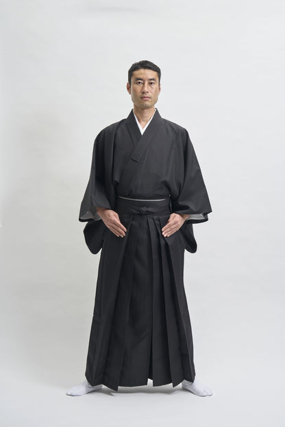 Kimono Juban Set