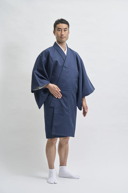 Kimono Vertical Emboss