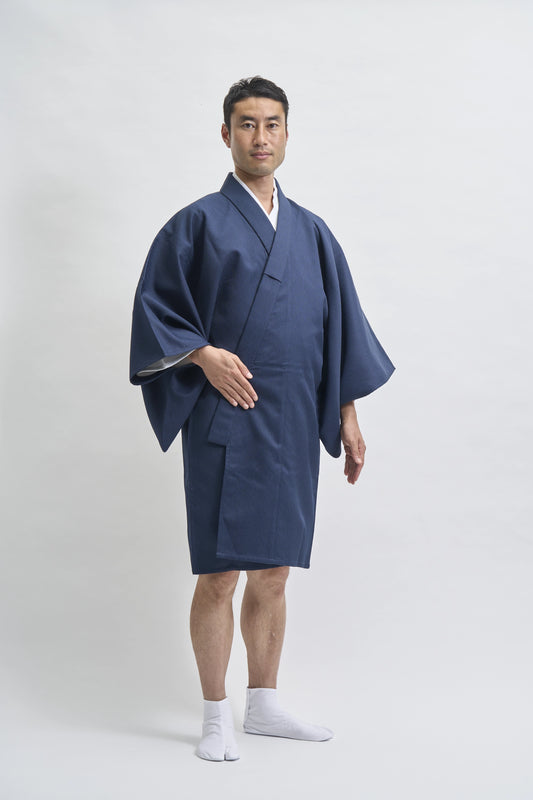 Kimono Vertical Emboss