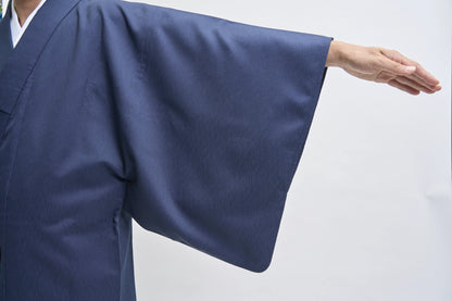 Kimono Vertical Emboss