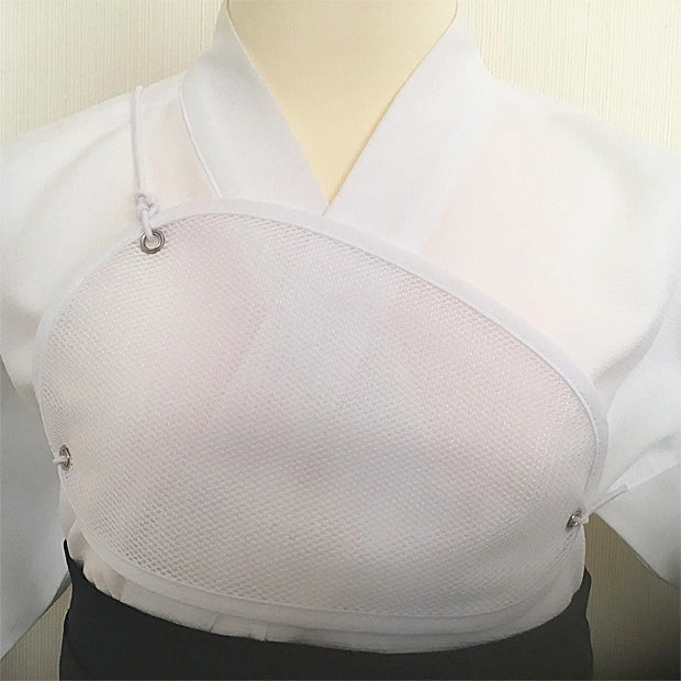 Muneate Mesh Curved