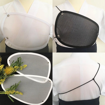 Muneate Mesh
