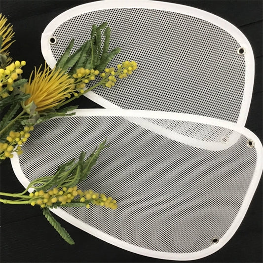 Muneate Mesh