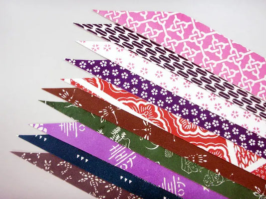 Nigiri Kawa (Printed Pattern)