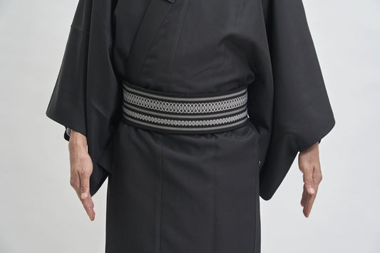 Obi Hataka Pattern 4m