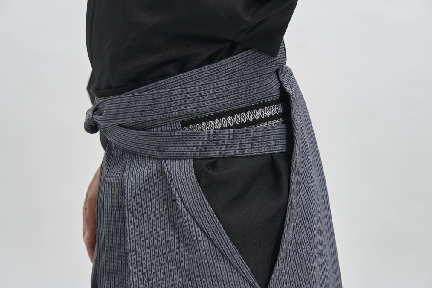 Obi Hataka Pattern 4m