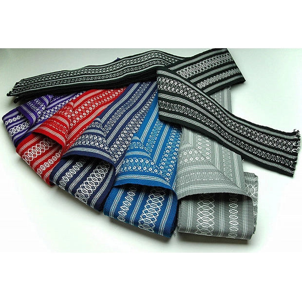 Obi Hataka Pattern 4m