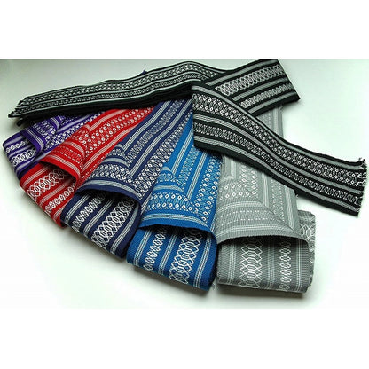 Obi Hataka Pattern 4m