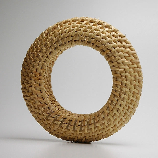 Tsurumaki Rattan Natural
