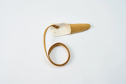 Simple Left Thumb Cover