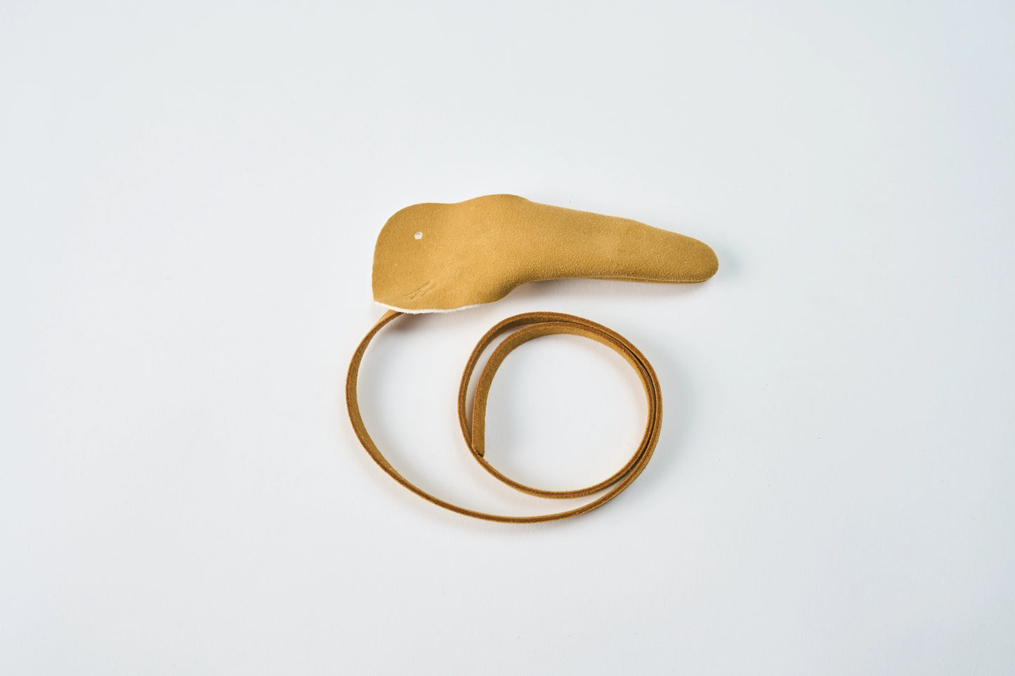 Simple Left Thumb Cover