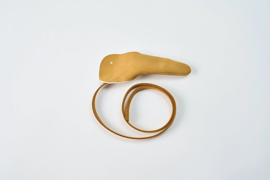 Simple Left Thumb Cover