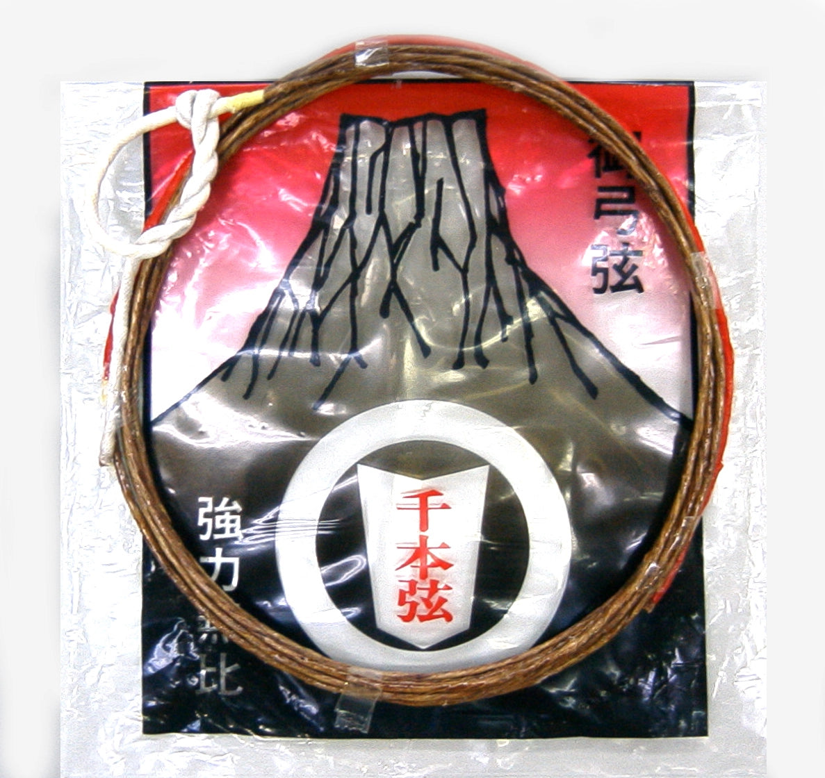 Senbon Tsuru with Nakajikake