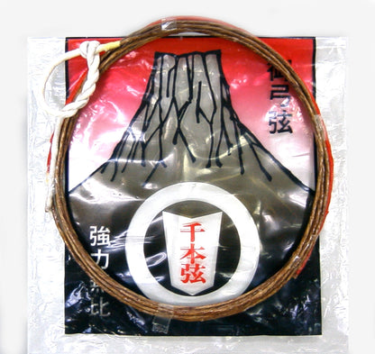 Senbon Tsuru with Nakajikake
