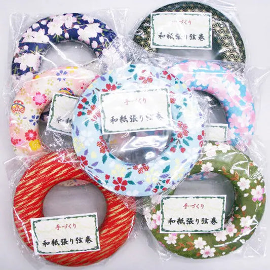 Tsurumaki Washi