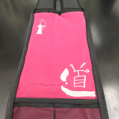 Travel Yumi Bag