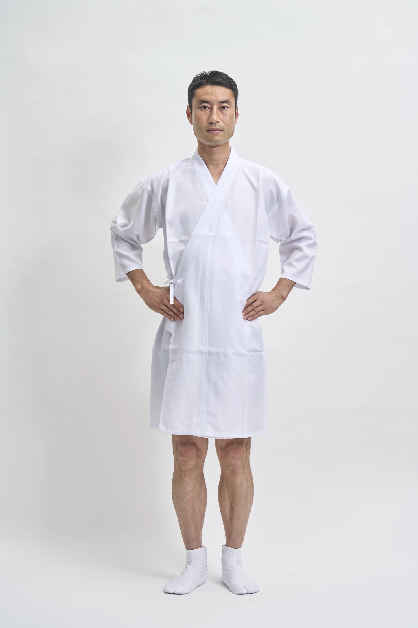 Tsutsusode Premium for Men