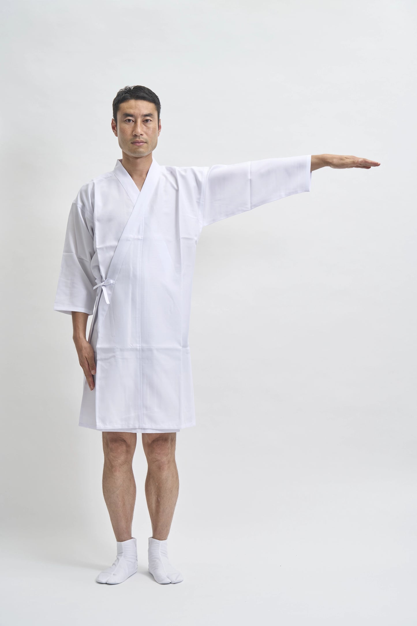 Tsutsusode Premium for Men