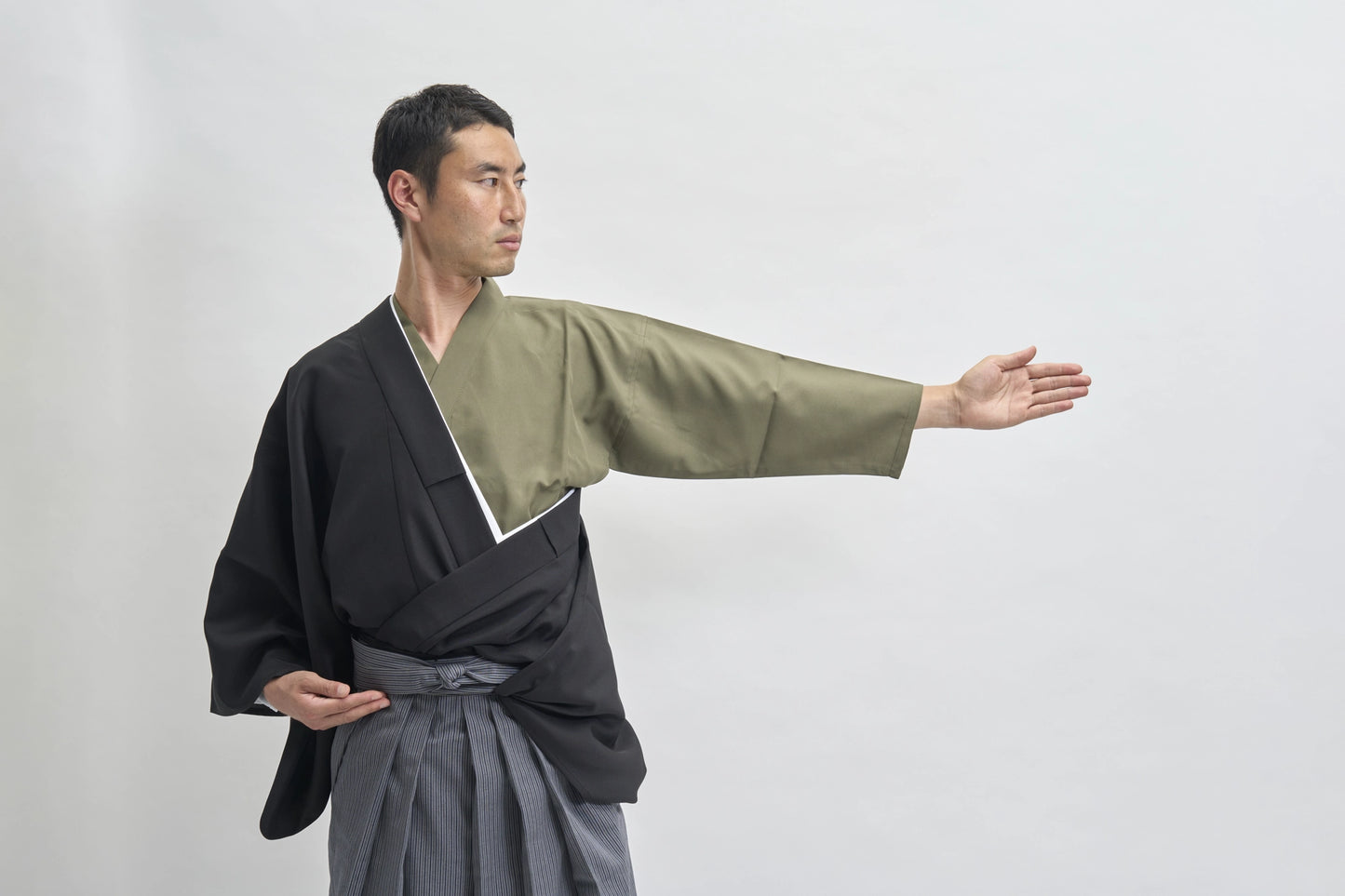 Tsutsusode