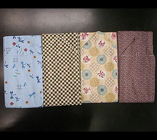 Yumimaki Cotton