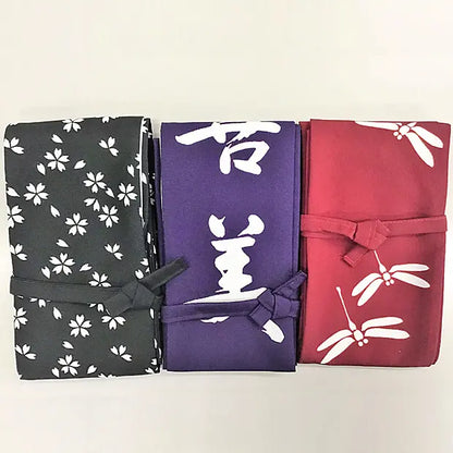 Yumimaki Polyester Pattern