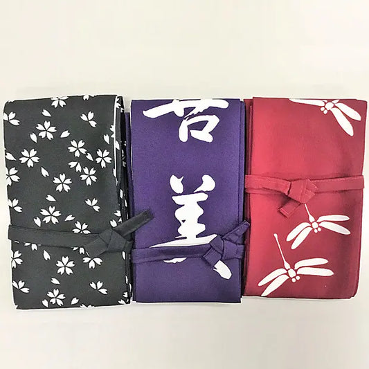 Yumimaki Polyester Pattern