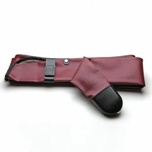 Yumi Bukuro Soft Plastic Long for 4-sun